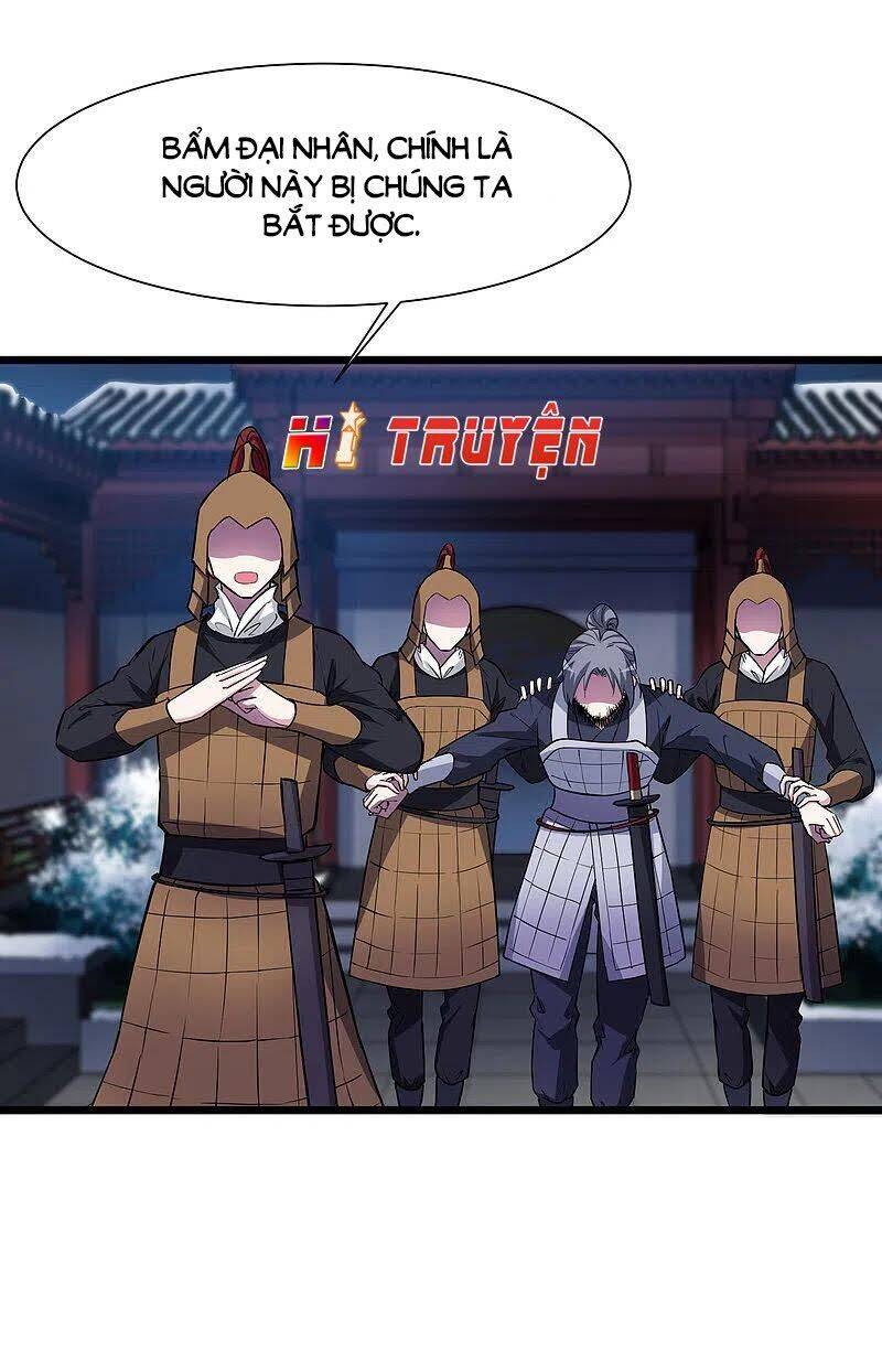 Phượng Nghịch Thiên Hạ Chap 492.1 - Next Chap 493.1