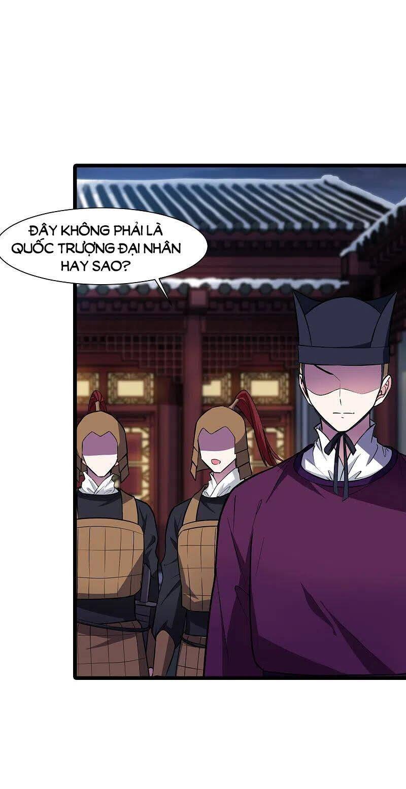Phượng Nghịch Thiên Hạ Chap 492.1 - Next Chap 493.1