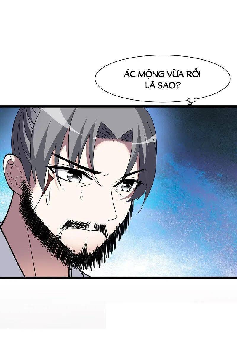 Phượng Nghịch Thiên Hạ Chap 495.1 - Next Chap 496.1