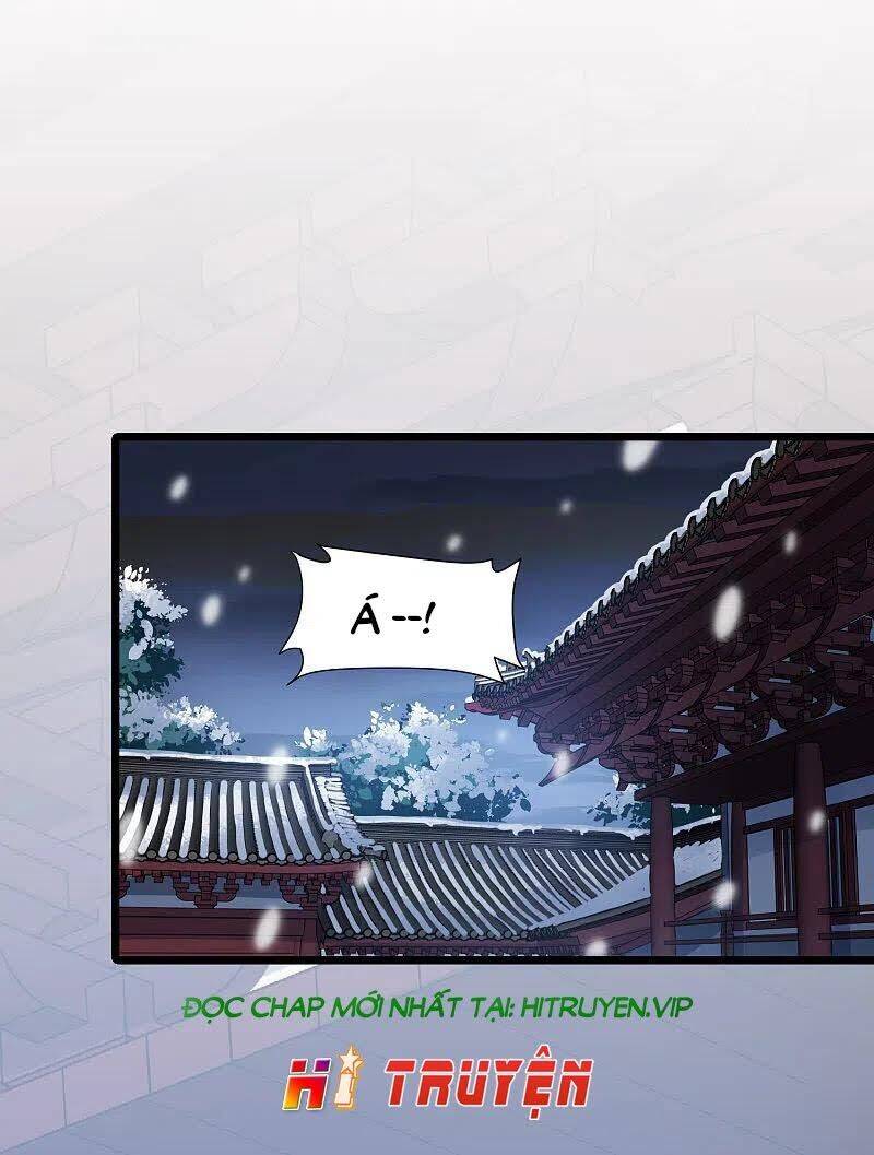 Phượng Nghịch Thiên Hạ Chap 495.1 - Next Chap 496.1
