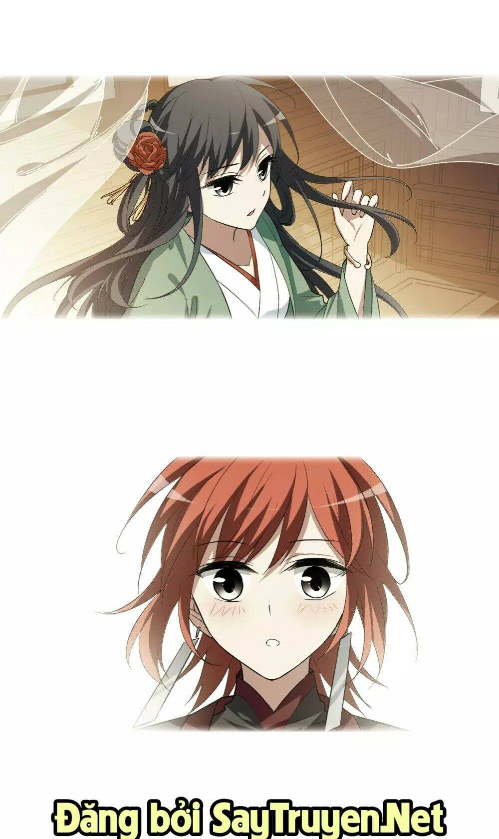 Phượng Nghịch Thiên Hạ Chap 437 - Next Chap 438