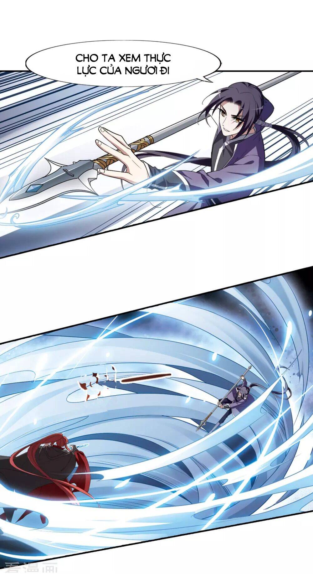 Phượng Nghịch Thiên Hạ Chap 437 - Next Chap 438