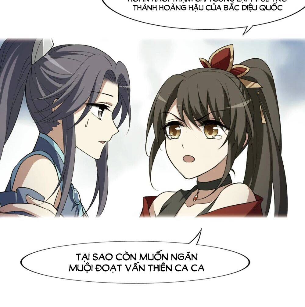 Phượng Nghịch Thiên Hạ Chap 438 - Next Chap 439