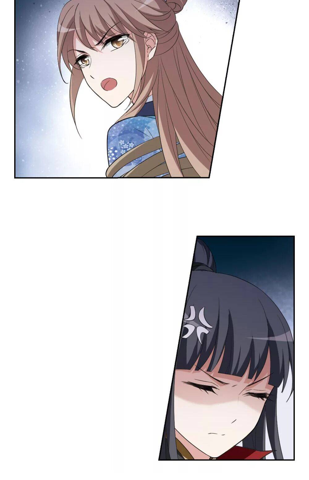 Phượng Nghịch Thiên Hạ Chap 440 - Next Chap 441