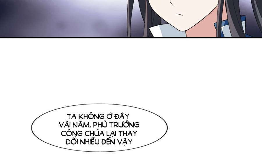 Phượng Nghịch Thiên Hạ Chap 444 - Next Chap 445