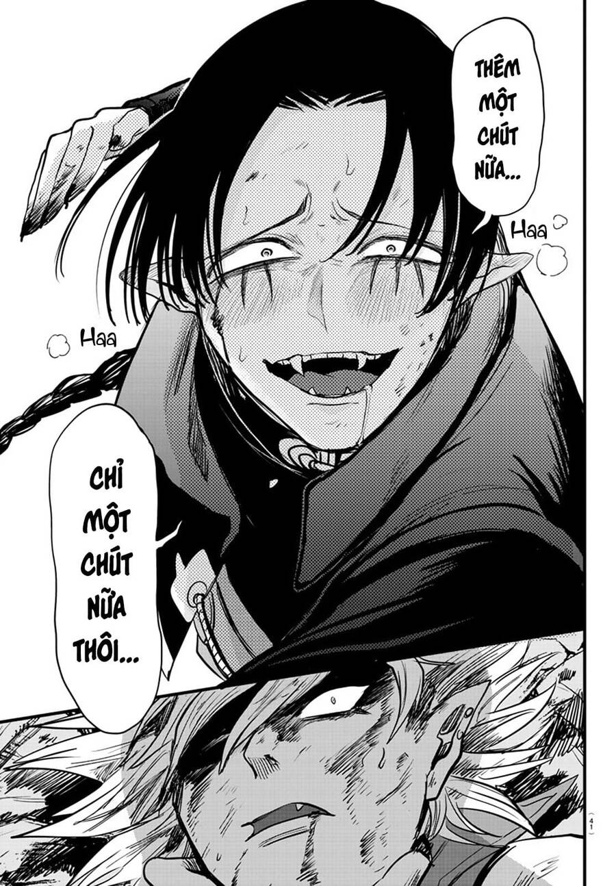 Chào Mừng Cậu Đến Trường Iruma-Kun Chap 256 - Next Chap 257