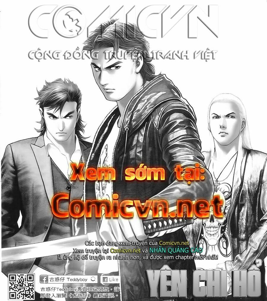 Người Trong Giang Hồ Chap 1692 - Next Chap 1693