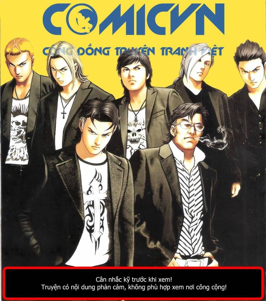 Người Trong Giang Hồ Chap 1713 - Next Chap 1714