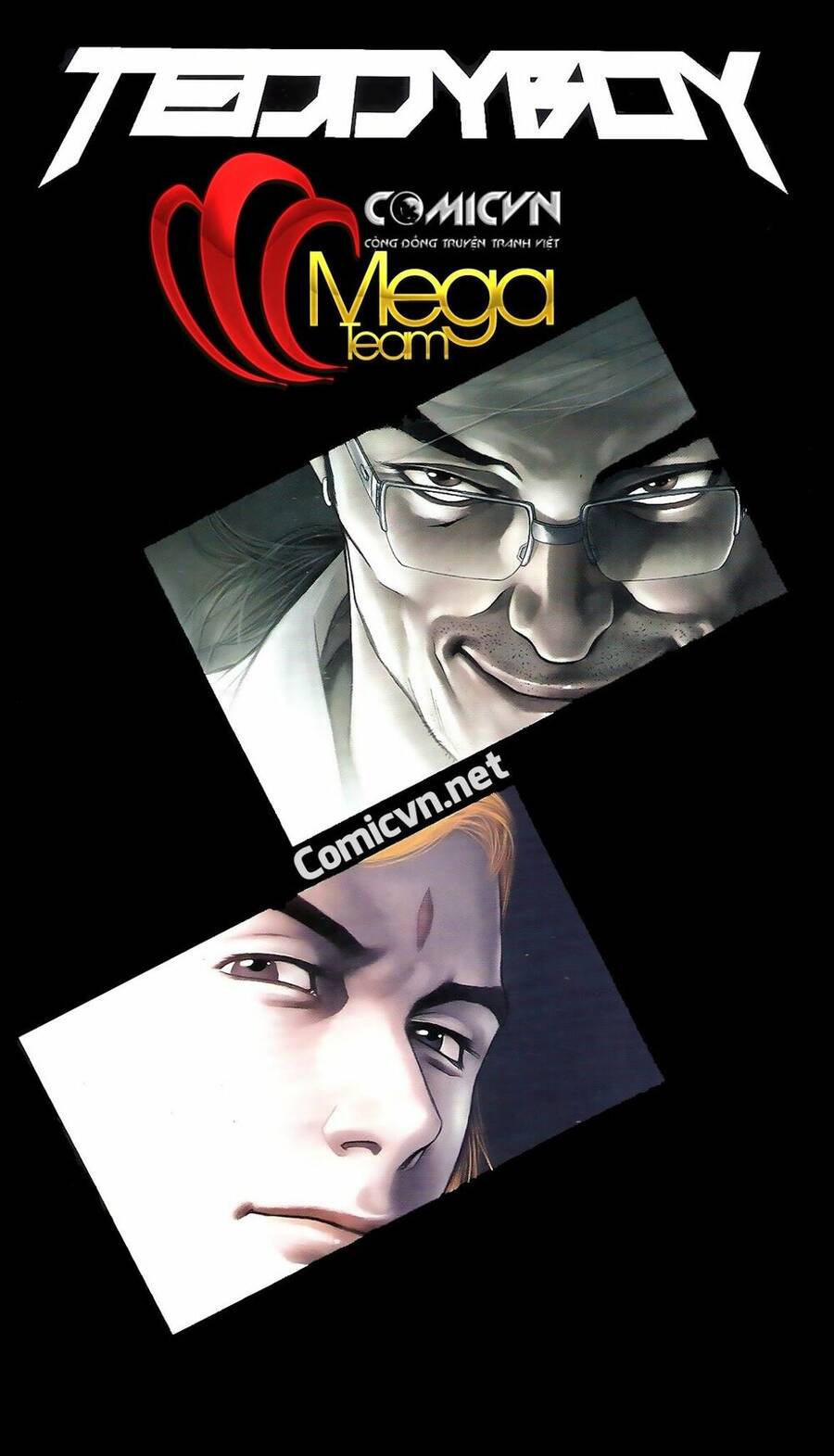 Người Trong Giang Hồ Chap 1746 - Next Chap 1747