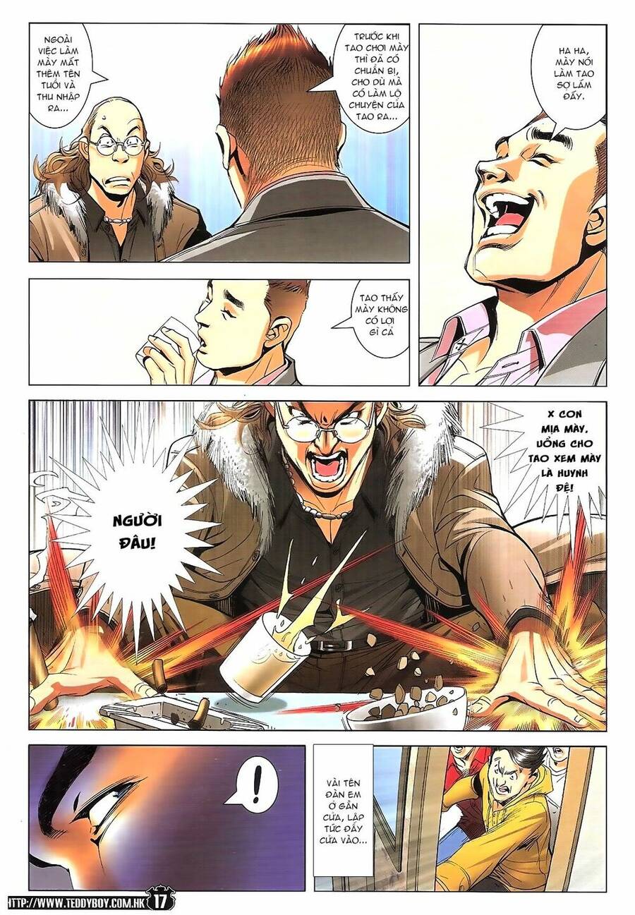 Người Trong Giang Hồ Chap 1783 - Next Chap 1784