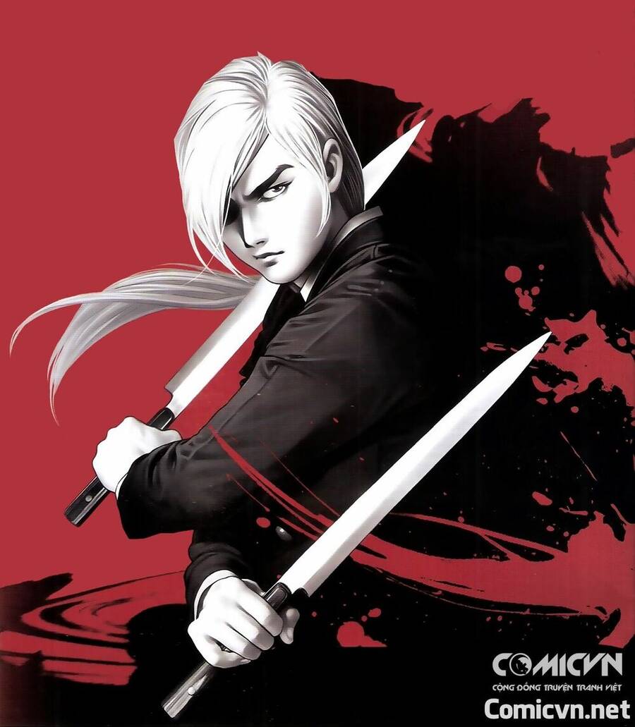 Người Trong Giang Hồ Chap 1830 - Next Chap 1831