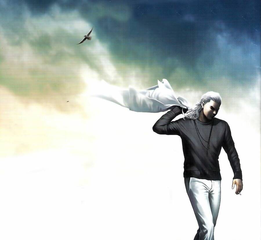 Người Trong Giang Hồ Chap 1843 - Next Chap 1844