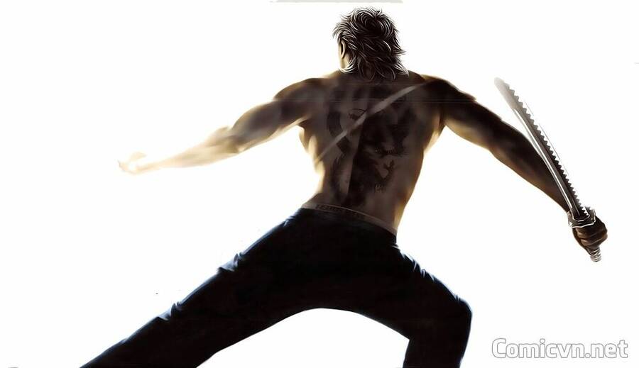 Người Trong Giang Hồ Chap 1851 - Next Chap 1852