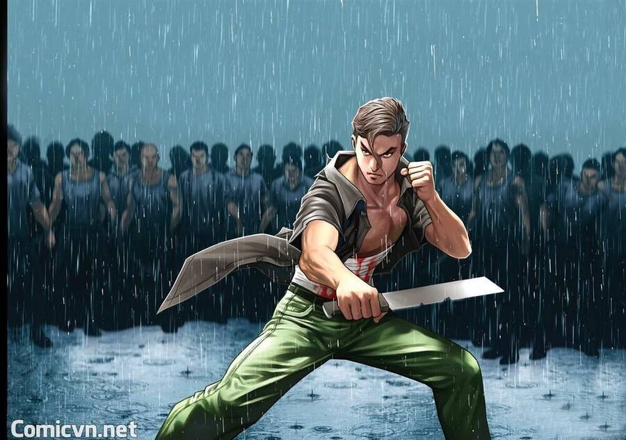 Người Trong Giang Hồ Chap 1853 - Next Chap 1854