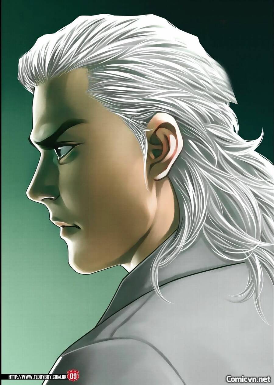 Người Trong Giang Hồ Chap 1874 - Next Chap 1875