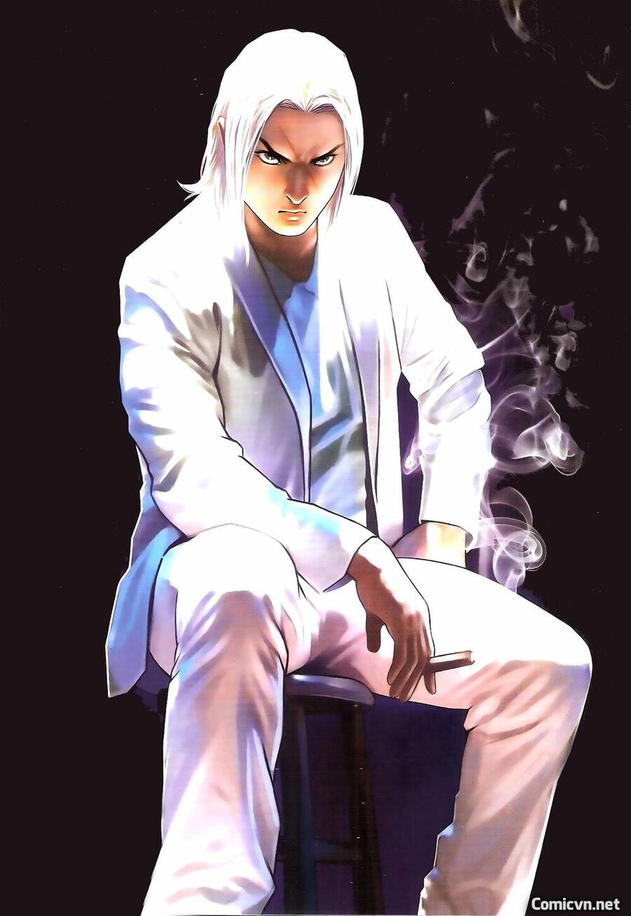 Người Trong Giang Hồ Chap 1897 - Next Chap 1898