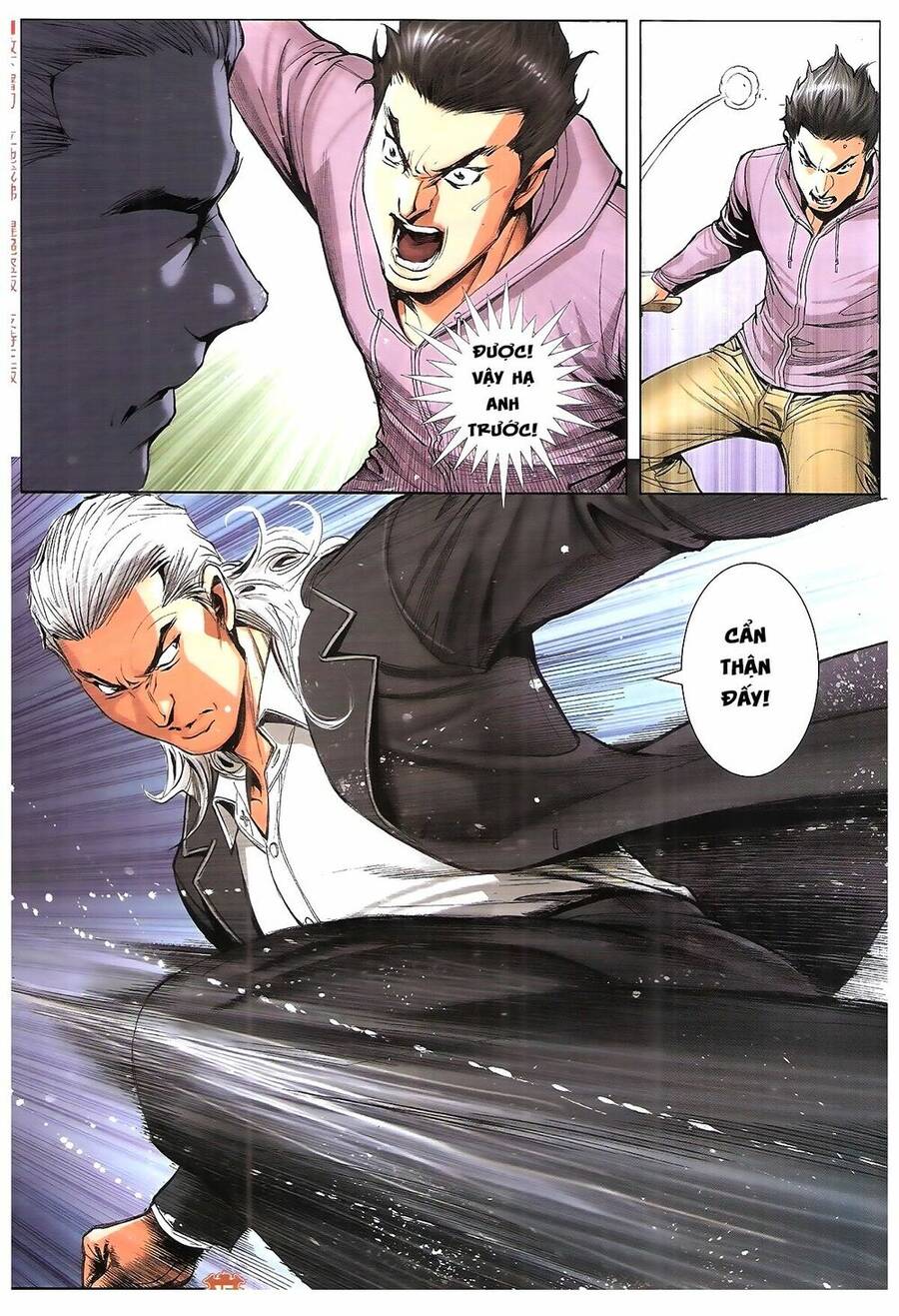 Người Trong Giang Hồ Chap 1917 - Next Chap 1918