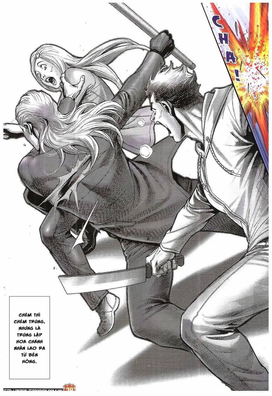 Người Trong Giang Hồ Chap 1917 - Next Chap 1918