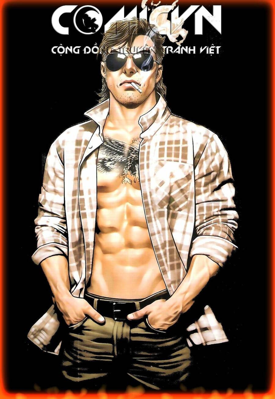 Người Trong Giang Hồ Chap 1930 - Next Chap 1931