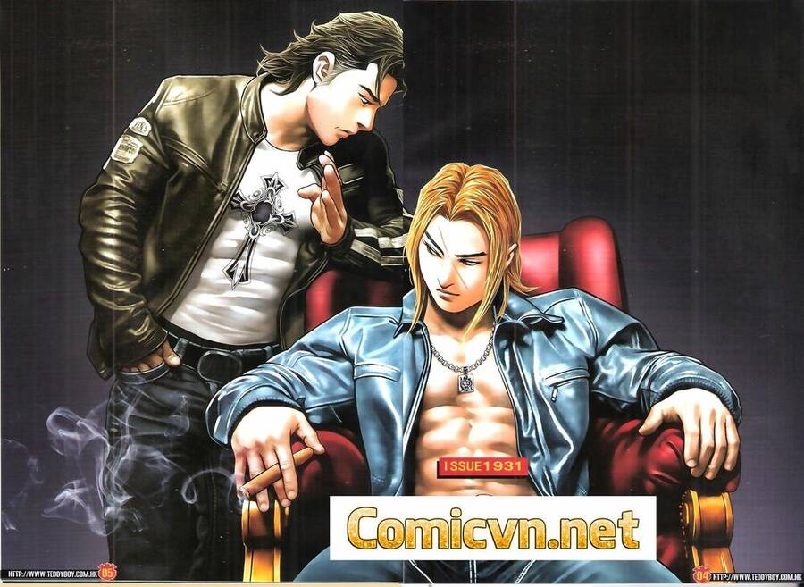 Người Trong Giang Hồ Chap 1931 - Next Chap 1932