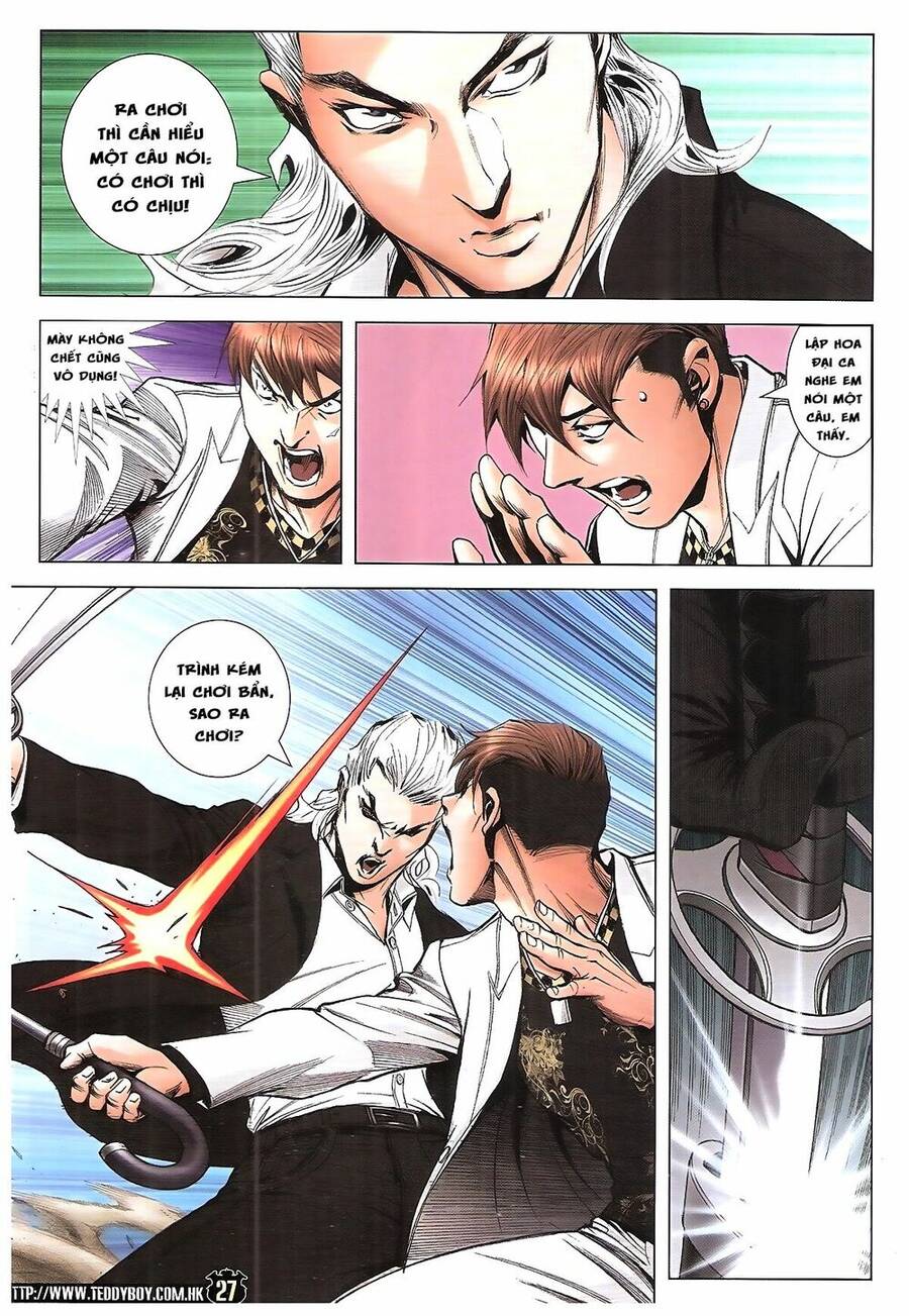 Người Trong Giang Hồ Chap 1936 - Next Chap 1937