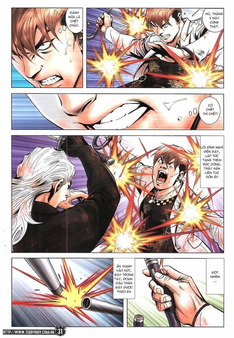 Người Trong Giang Hồ Chap 1936 - Next Chap 1937