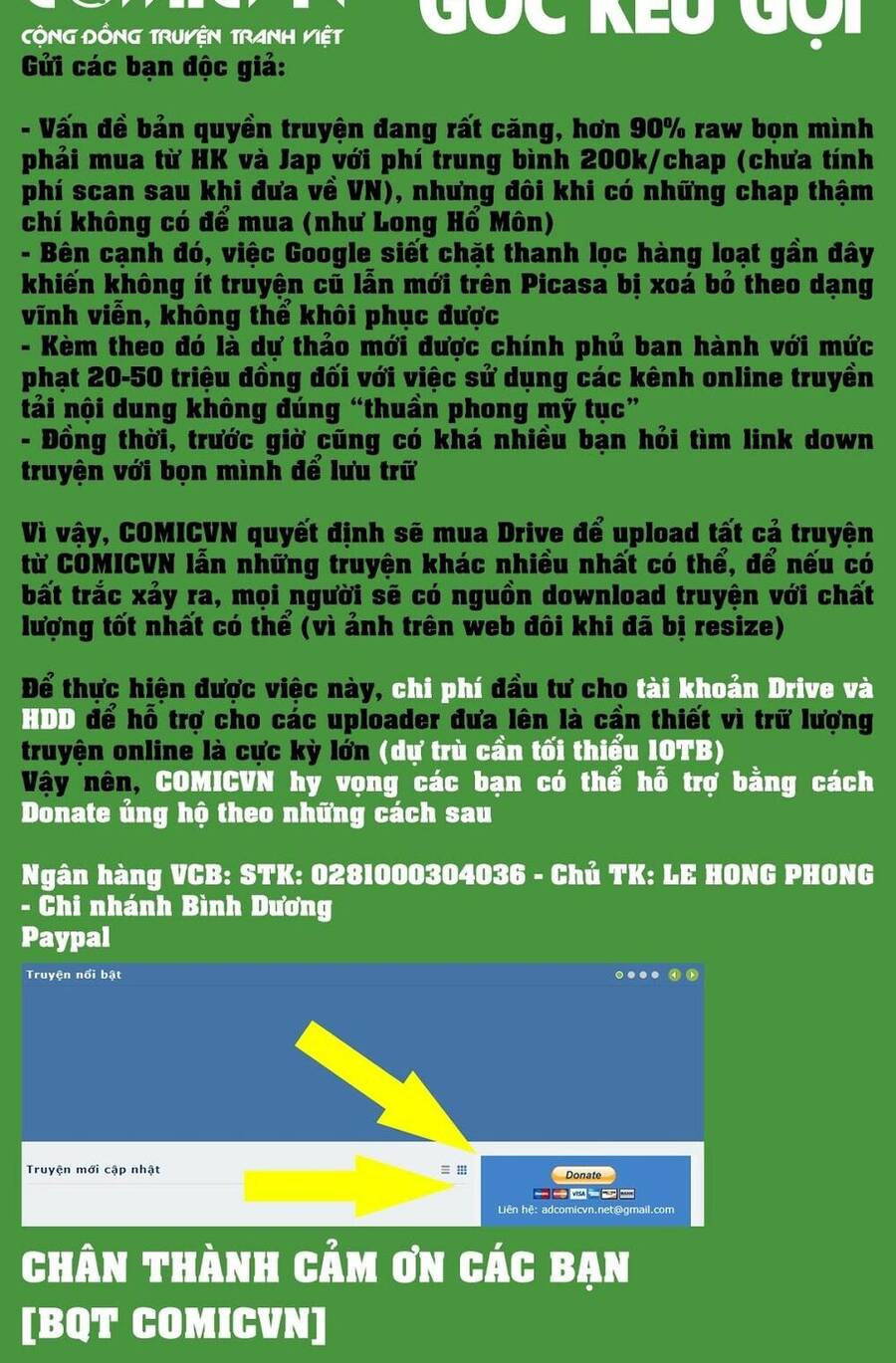 Người Trong Giang Hồ Chap 1936 - Next Chap 1937