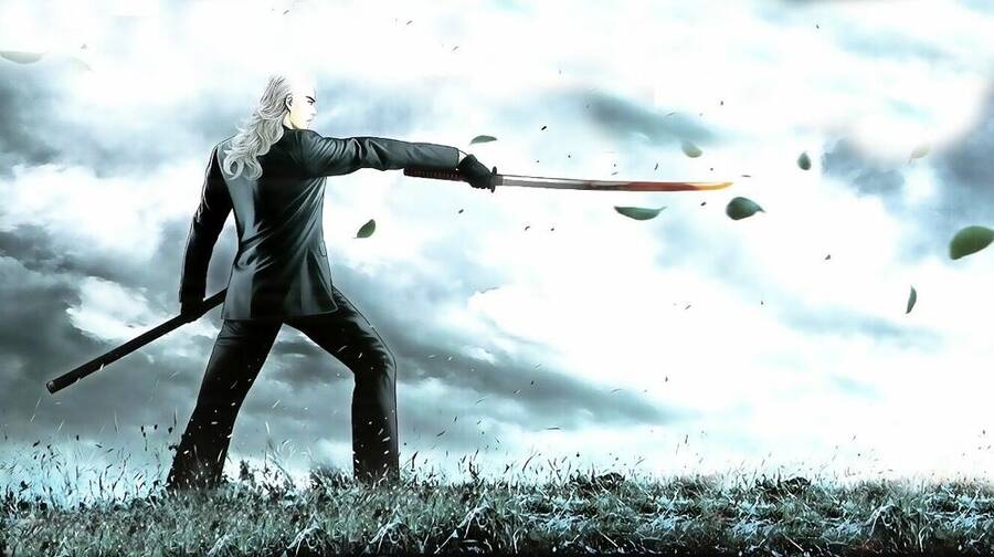 Người Trong Giang Hồ Chap 1939 - Next Chap 1940