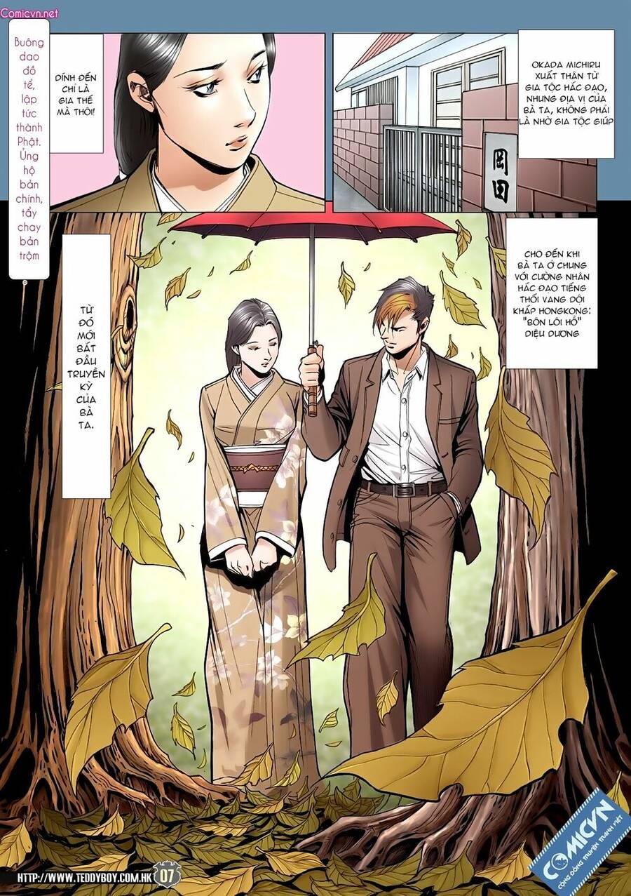 Người Trong Giang Hồ Chap 1945 - Next Chap 1946