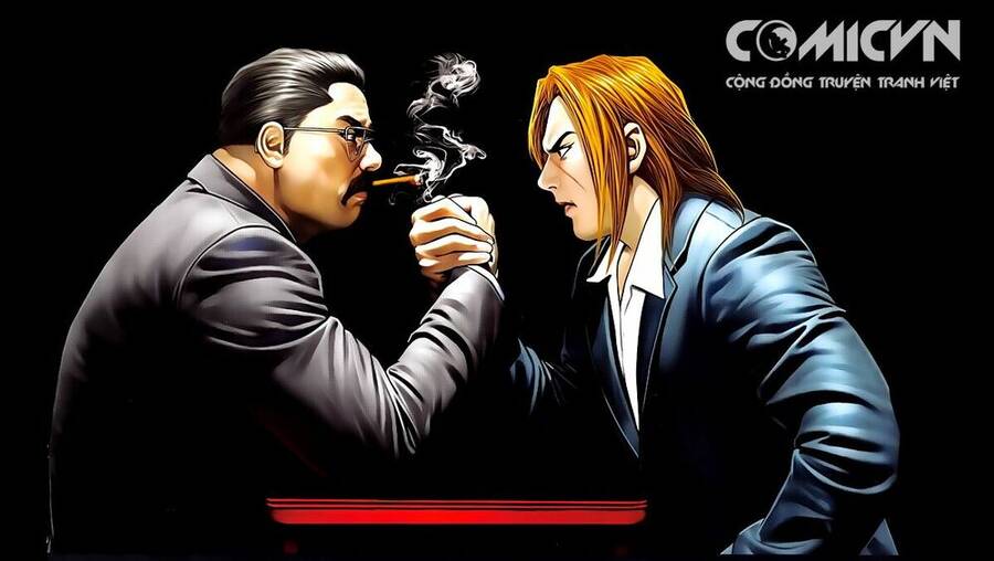 Người Trong Giang Hồ Chap 1950 - Next Chap 1951