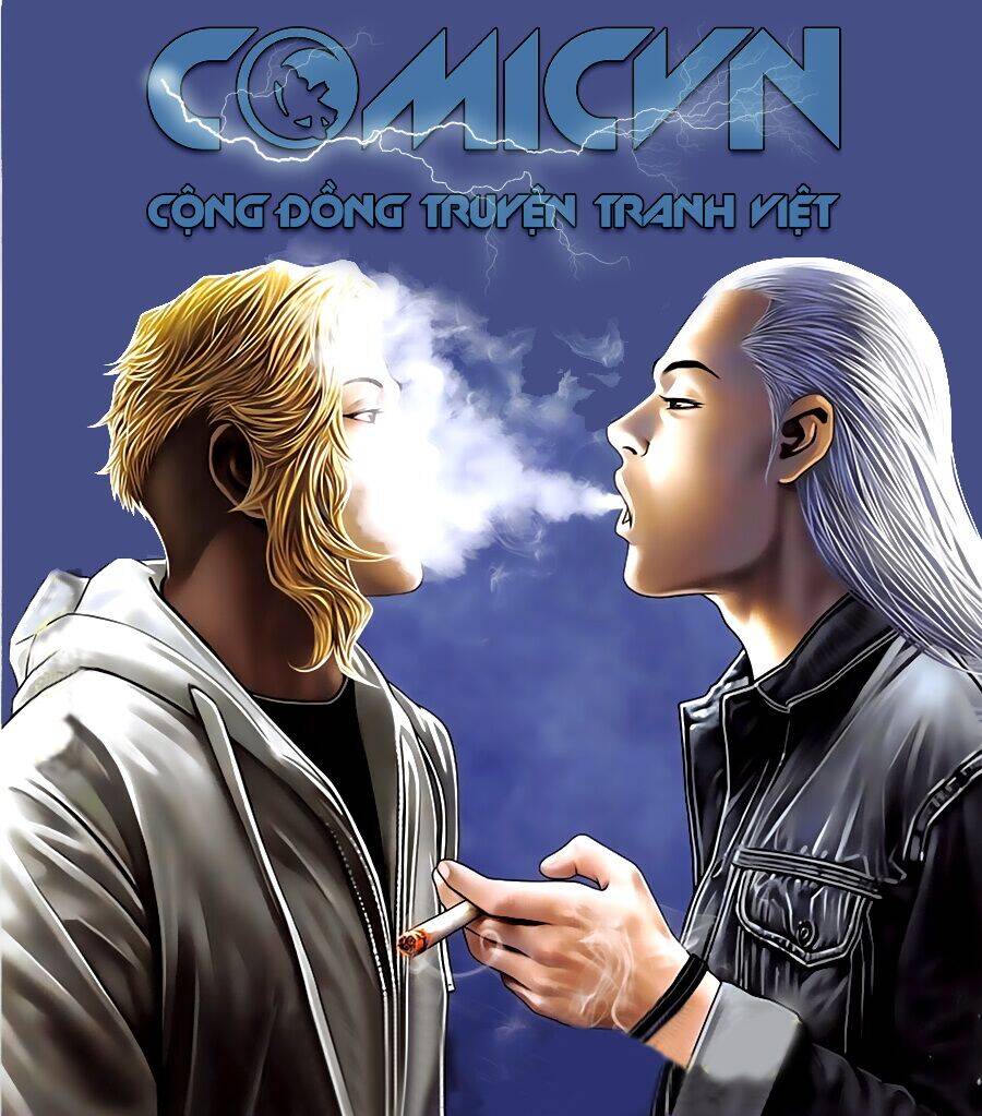 Người Trong Giang Hồ Chap 1953 - Next Chap 1954