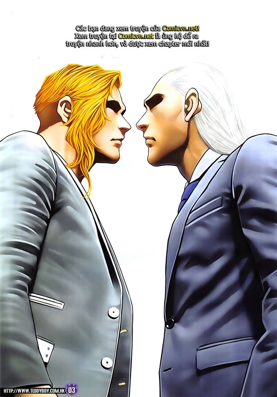 Người Trong Giang Hồ Chap 1953 - Next Chap 1954