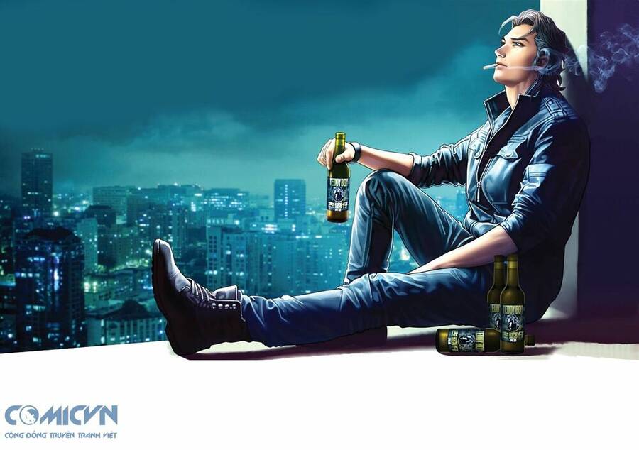 Người Trong Giang Hồ Chap 1969 - Next Chap 1970