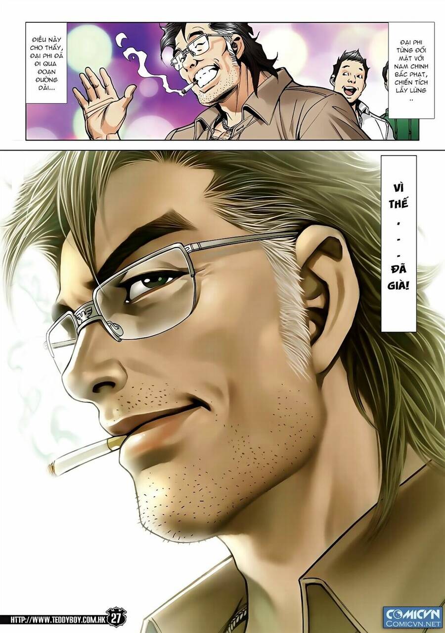 Người Trong Giang Hồ Chap 1969 - Next Chap 1970