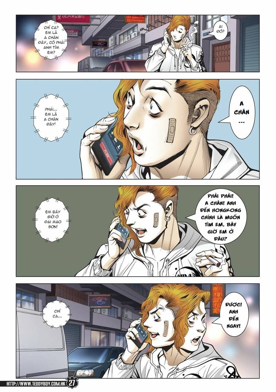 Người Trong Giang Hồ Chap 1981 - Next Chap 1982