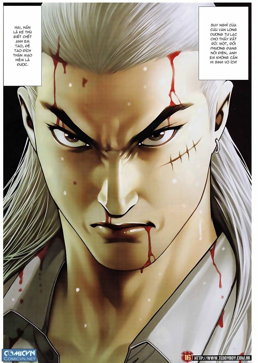 Người Trong Giang Hồ Chap 1983 - Next Chap 1984