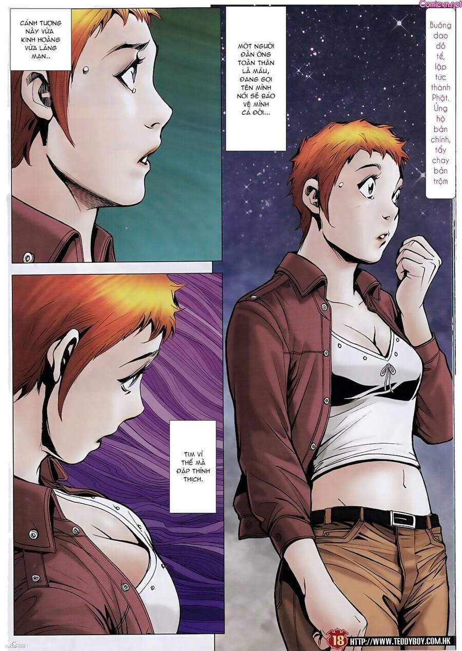 Người Trong Giang Hồ Chap 1983 - Next Chap 1984