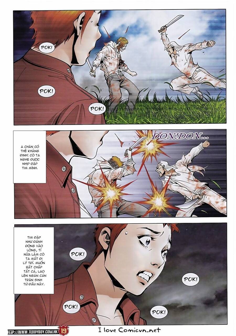 Người Trong Giang Hồ Chap 1983 - Next Chap 1984