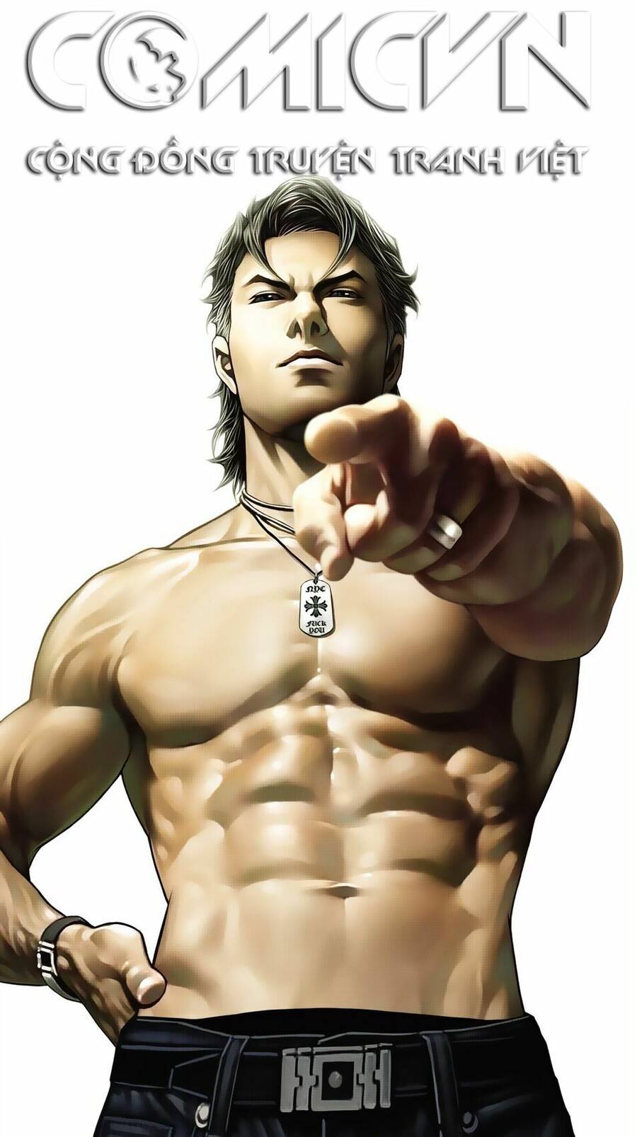 Người Trong Giang Hồ Chap 1988 - Next Chap 1989