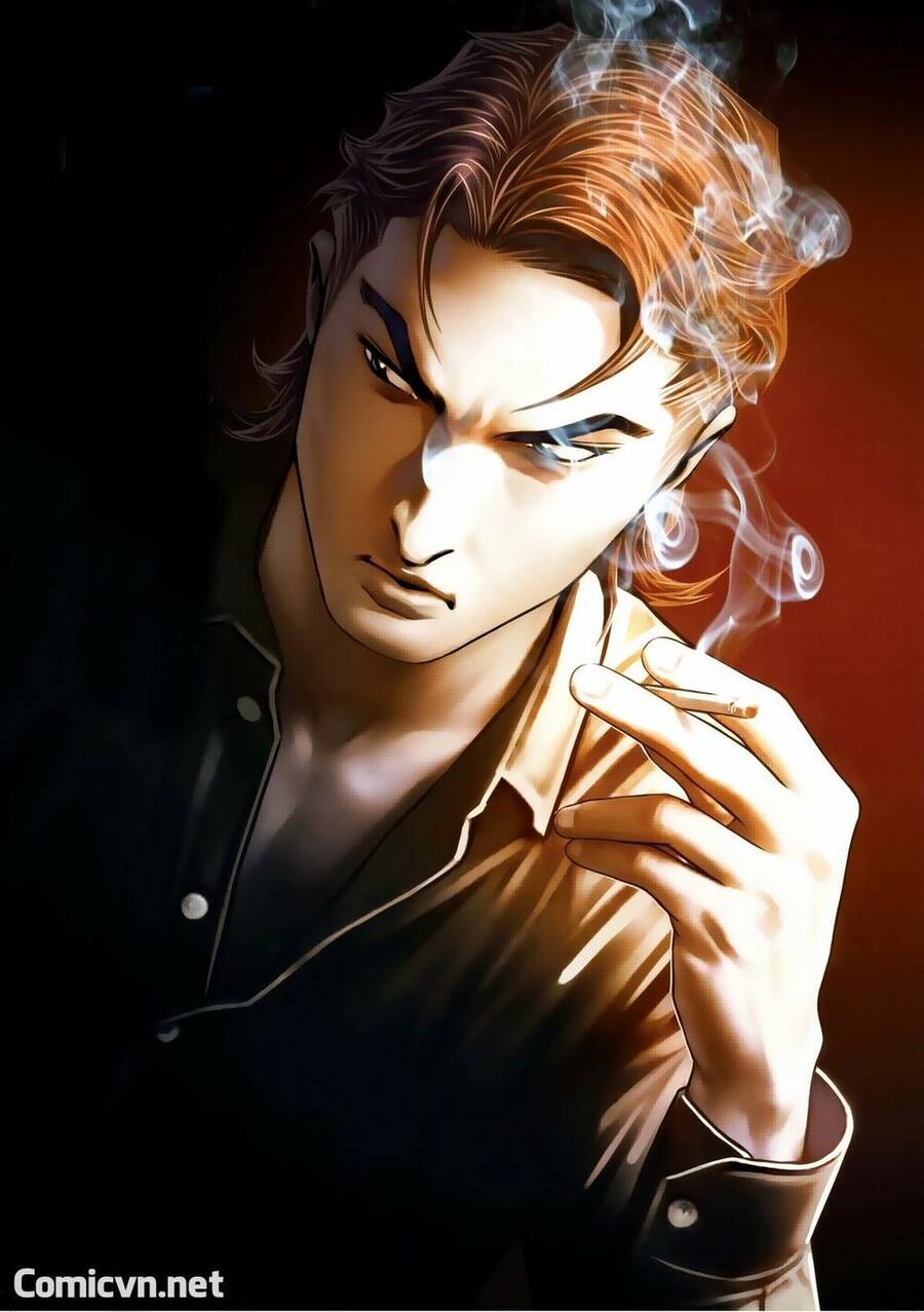 Người Trong Giang Hồ Chap 1988 - Next Chap 1989