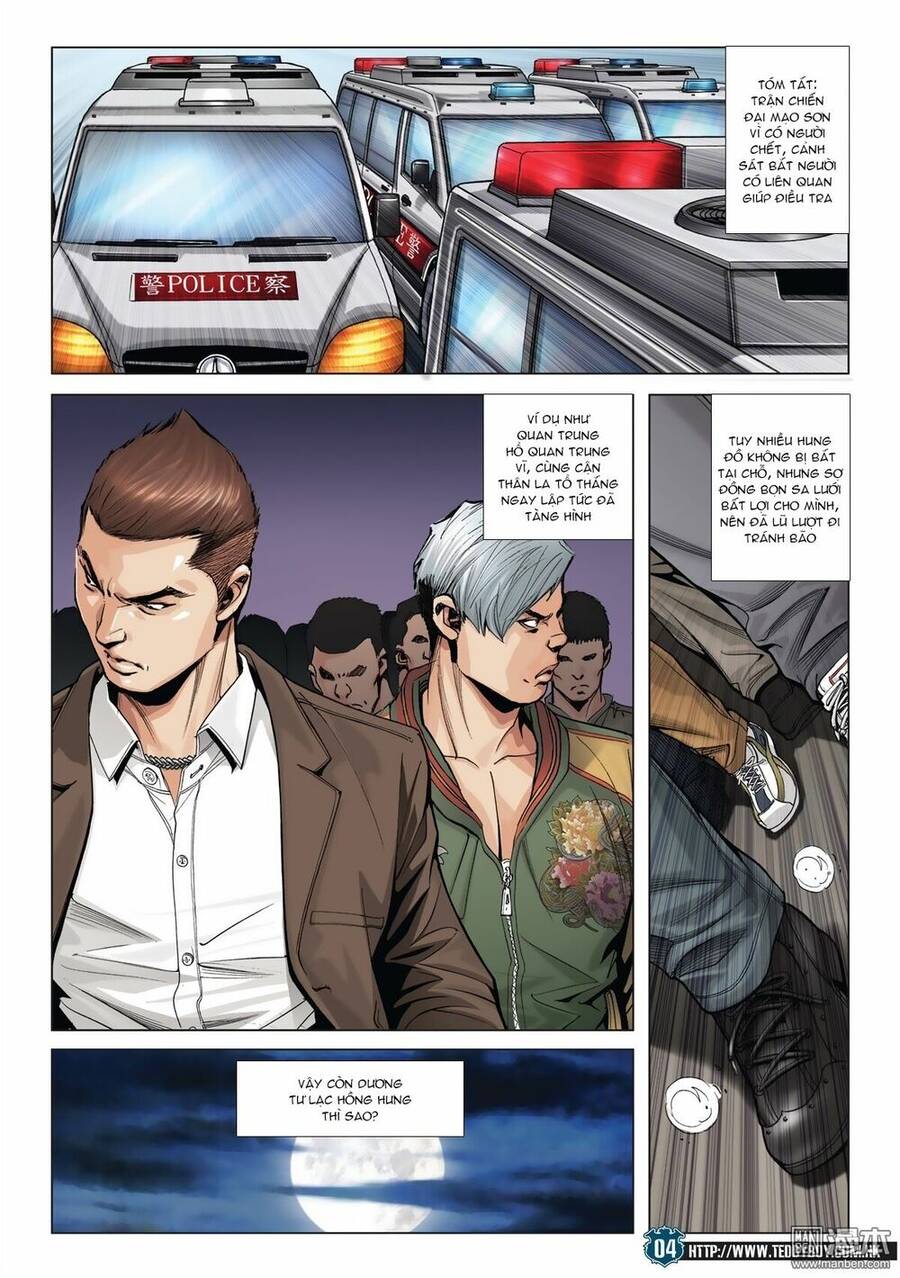 Người Trong Giang Hồ Chap 1988 - Next Chap 1989