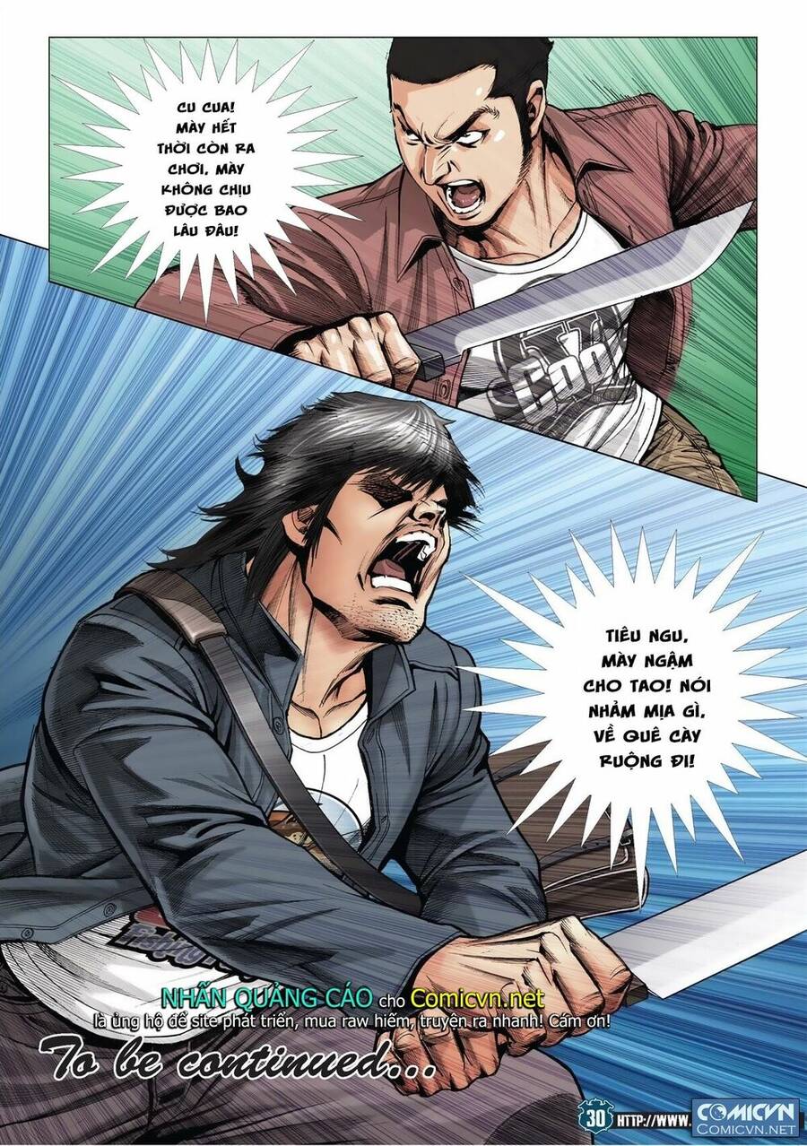 Người Trong Giang Hồ Chap 1988 - Next Chap 1989