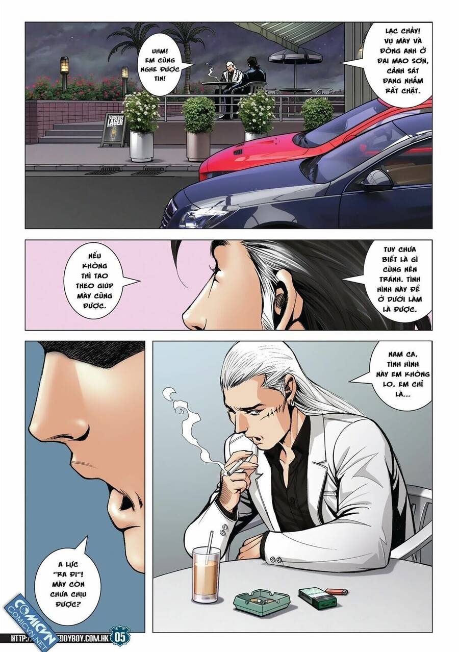 Người Trong Giang Hồ Chap 1988 - Next Chap 1989