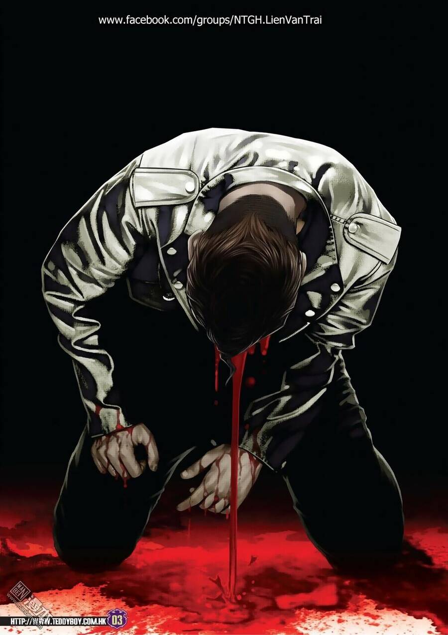 Người Trong Giang Hồ Chap 2018 - Next Chap 2019