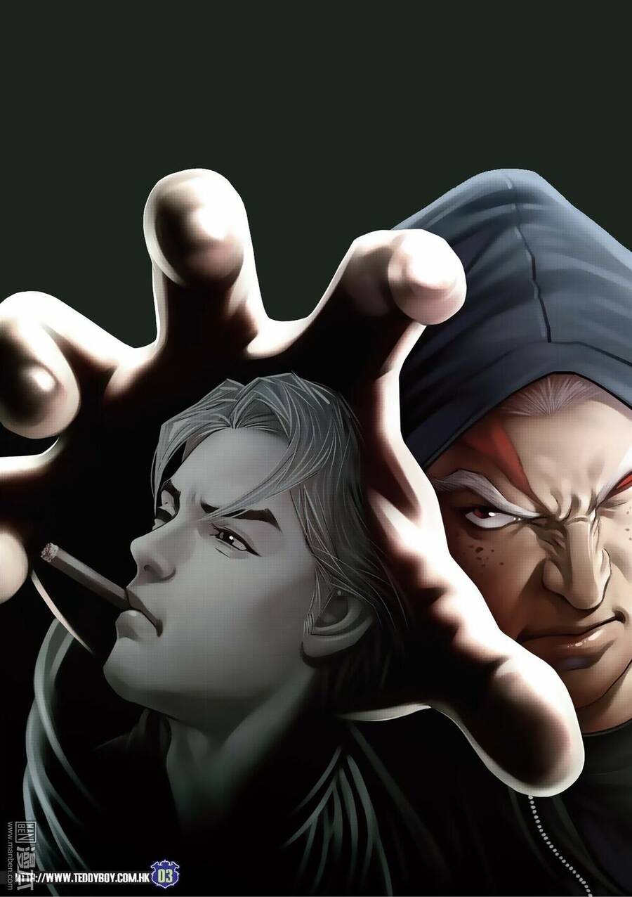 Người Trong Giang Hồ Chap 2047 - Next Chap 2048