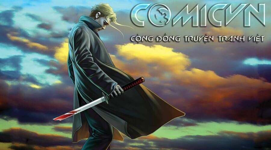 Người Trong Giang Hồ Chap 2087 - Next Chap 2088