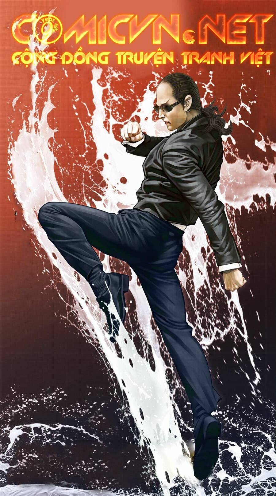 Người Trong Giang Hồ Chap 2103 - Next Chap 2104