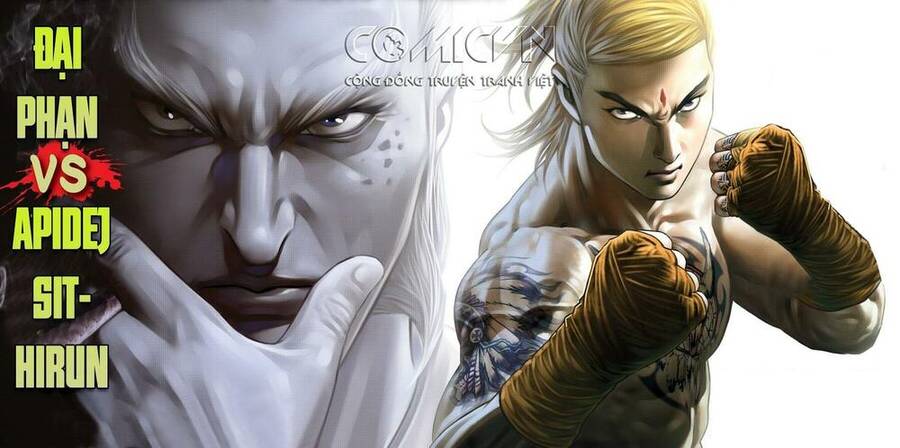 Người Trong Giang Hồ Chap 2163 - Next Chap 2164