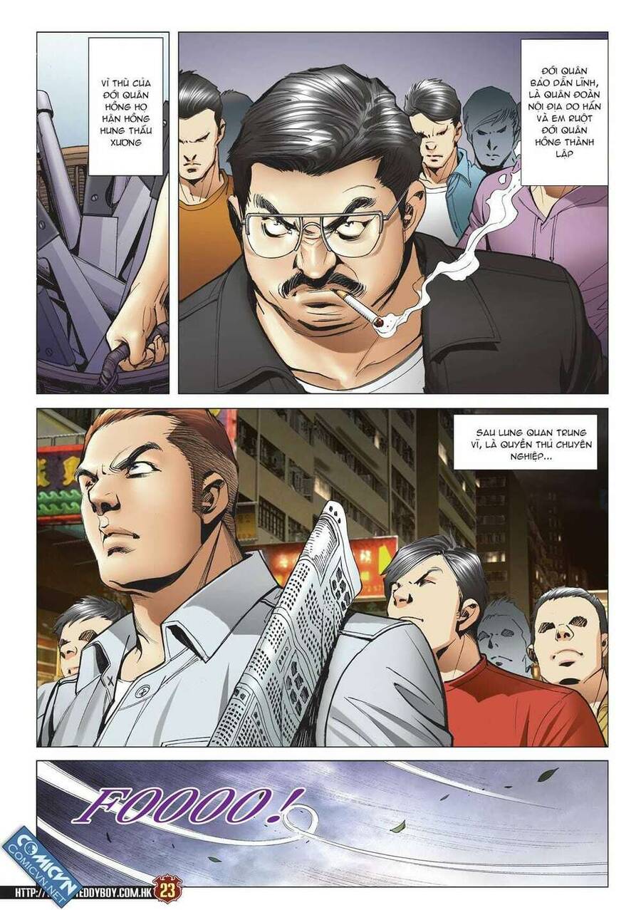 Người Trong Giang Hồ Chap 2175 - Next Chap 2176