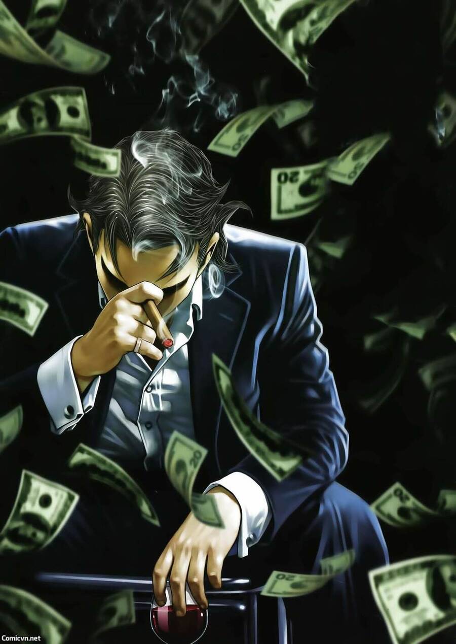 Người Trong Giang Hồ Chap 2183 - Next Chap 2184